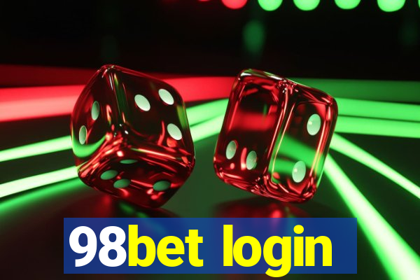98bet login